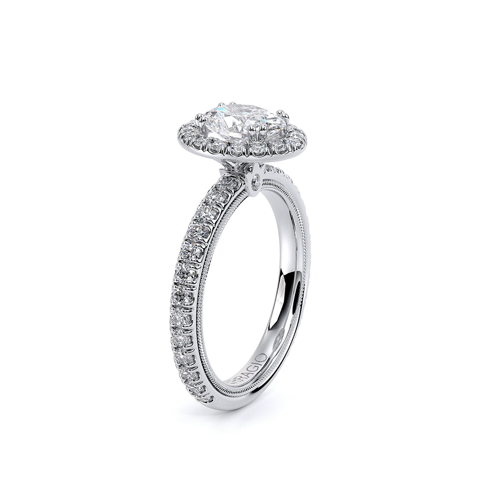 Tradition-180hov-18k White Oval