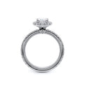 Tradition-180hov-14k White Oval