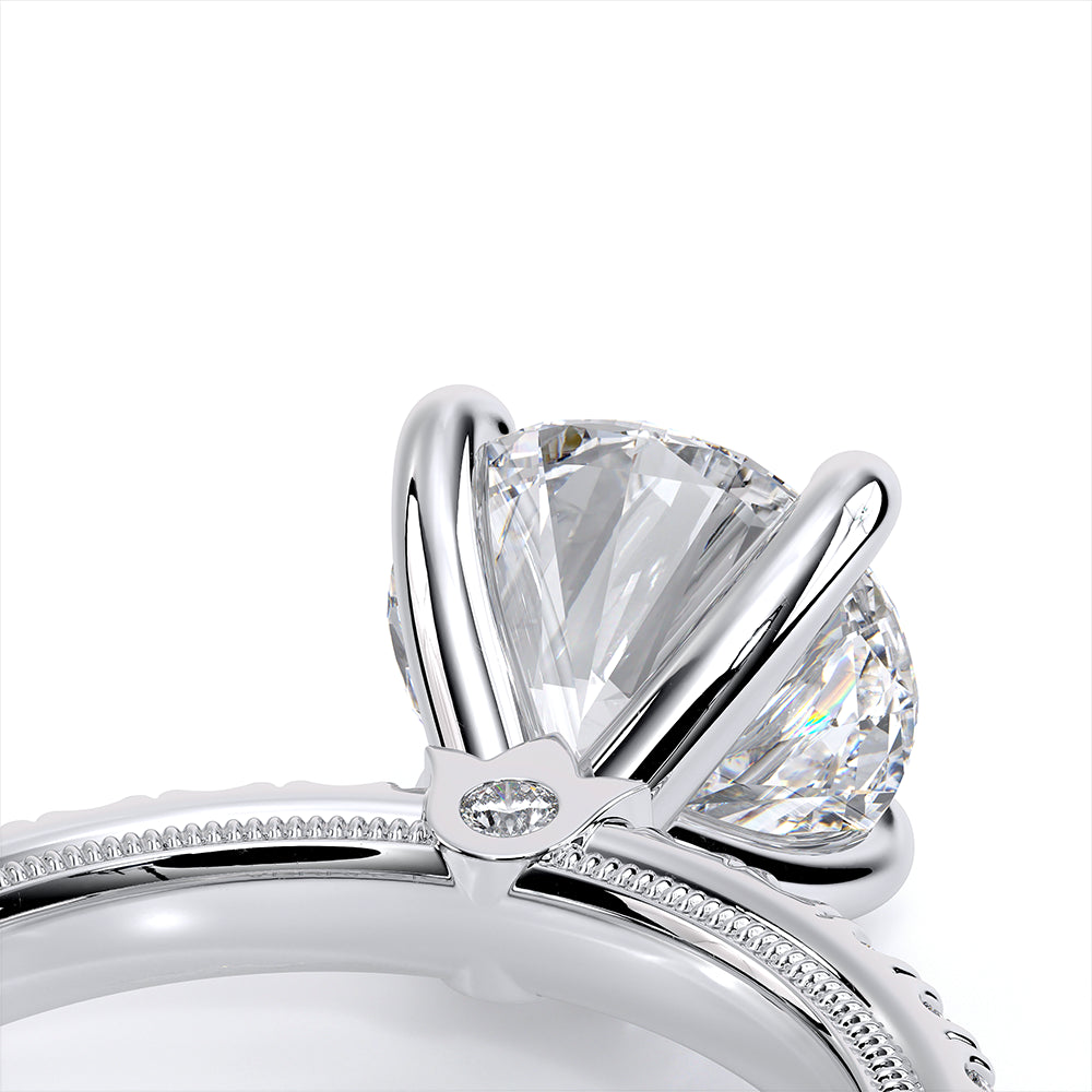 Tradition-180r4-18k White Round