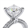 Tradition-180r4-14k White Round