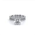 Tradition-180r4-14k White Round