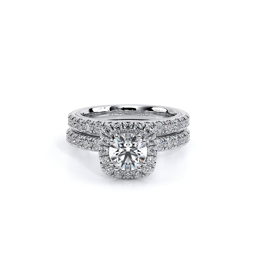 Tradition-210hcu-18k White Cushion