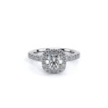 Tradition-210hcu-14k White Cushion