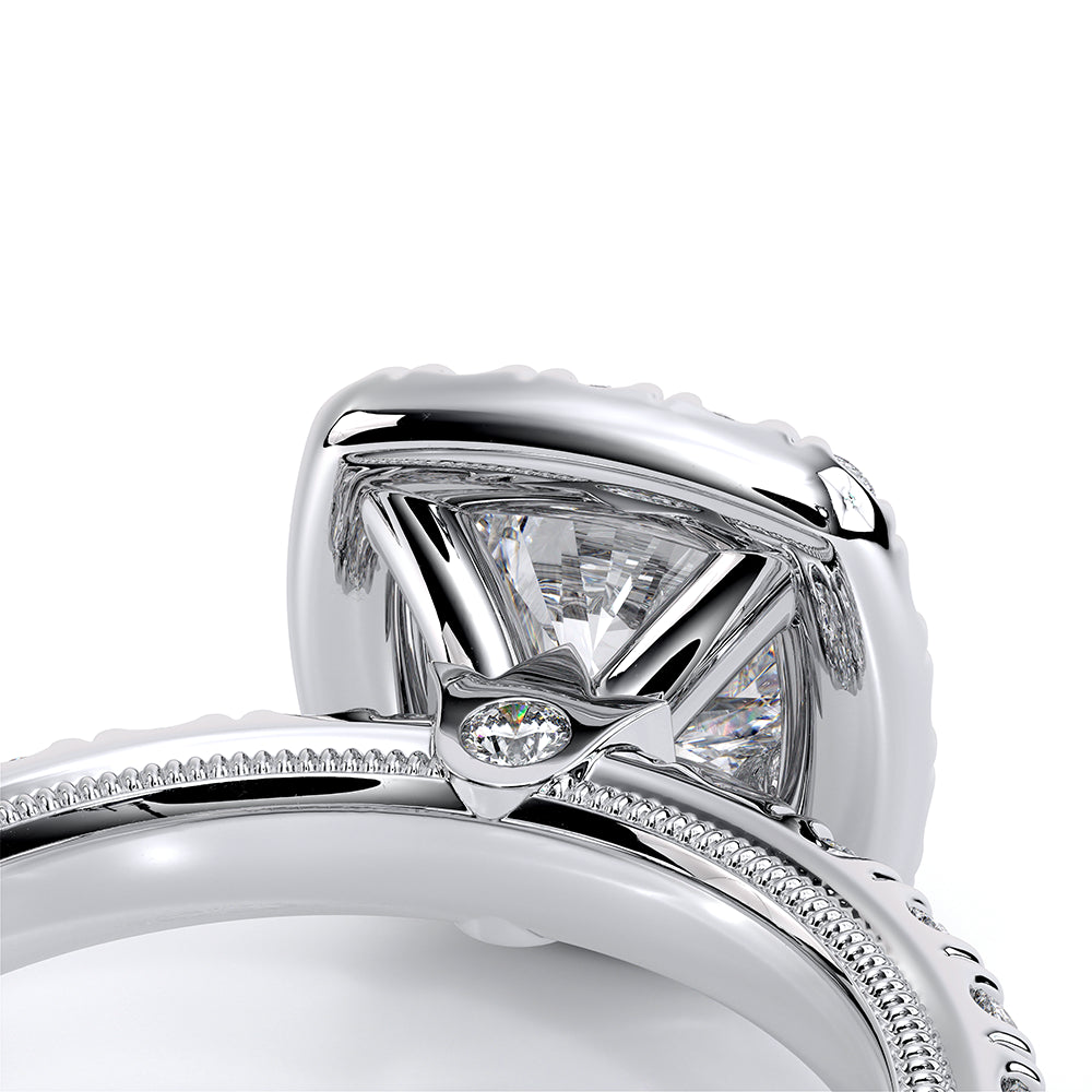 Tradition-210hcu-Platinum Cushion