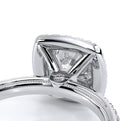 Tradition-120hcu-18k White Cushion