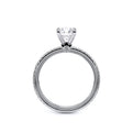 Tradition-120r4-18k White Round