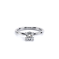 Verragio Solitaire Round Engagement Ring