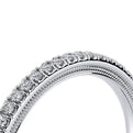 Tradition-120W 18K White Gold