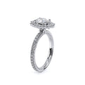 Tradition-150chov-Platinum Oval