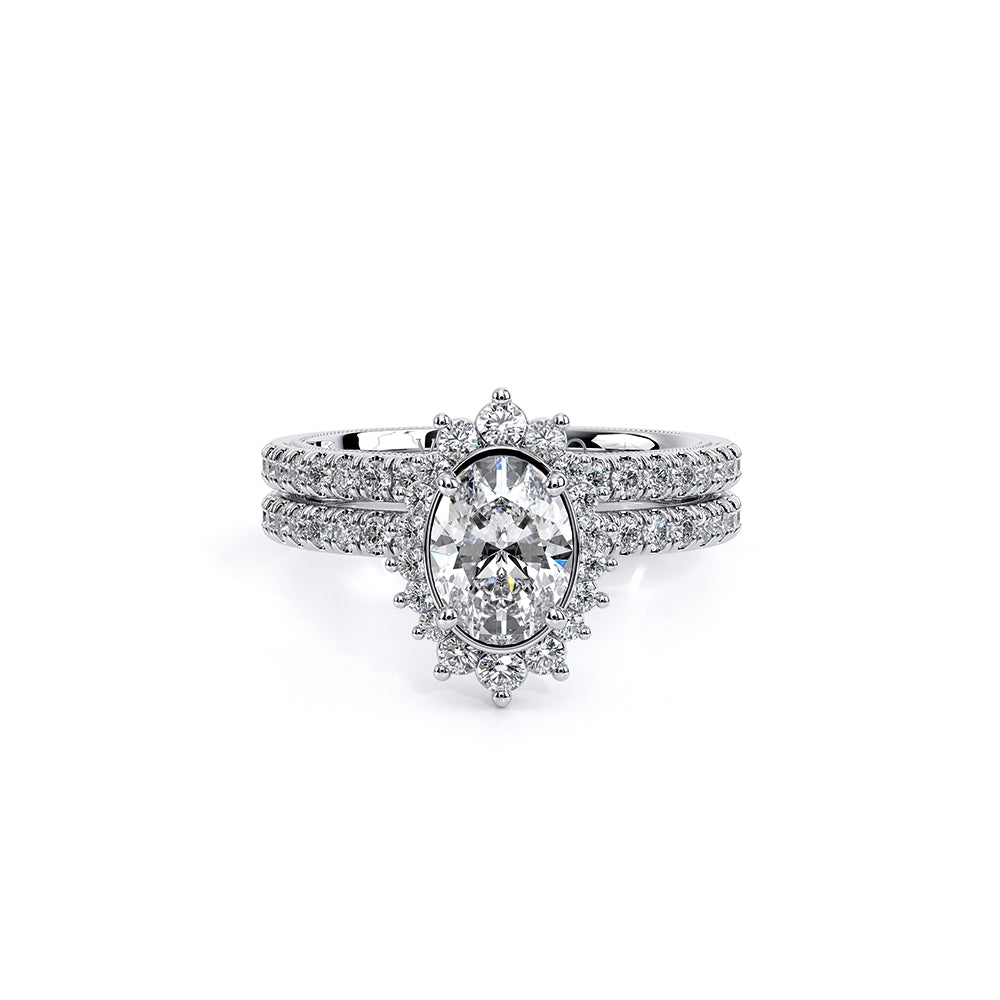 Tradition-150chov-18k White Oval