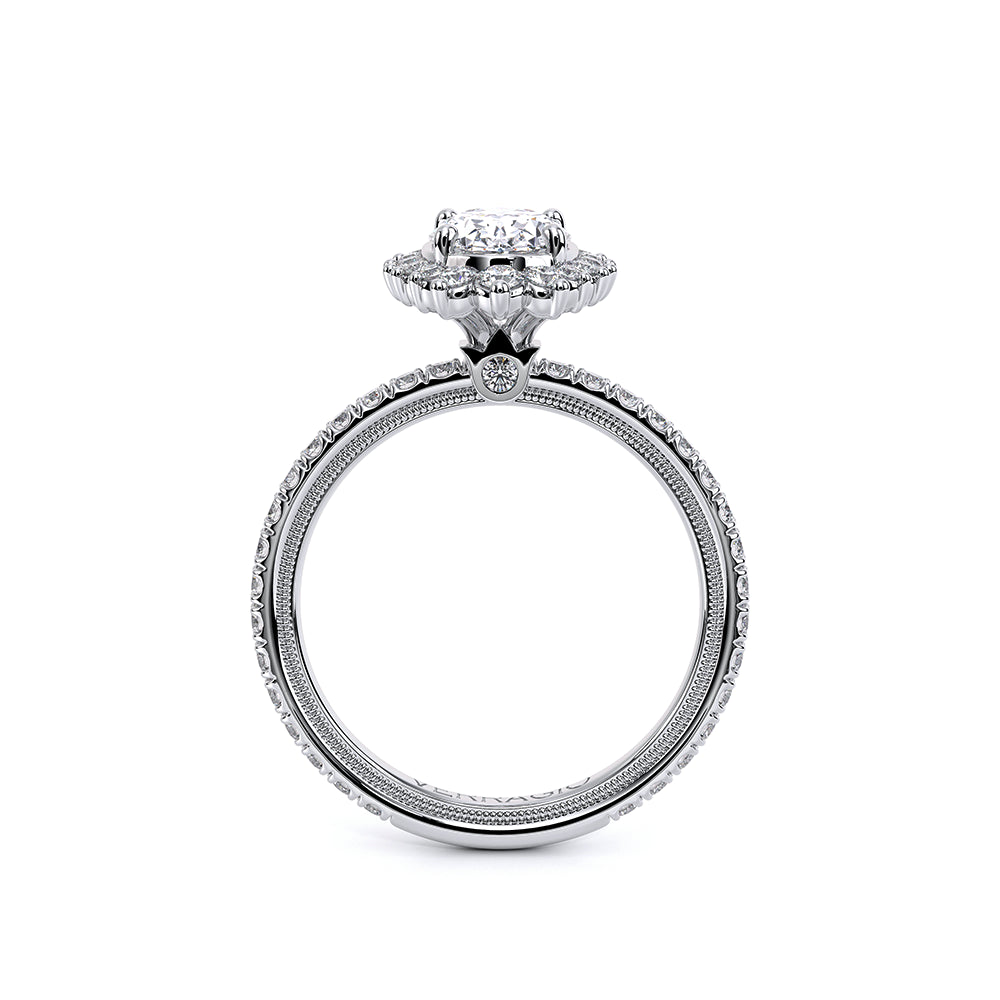 Tradition-150chov-Platinum Oval