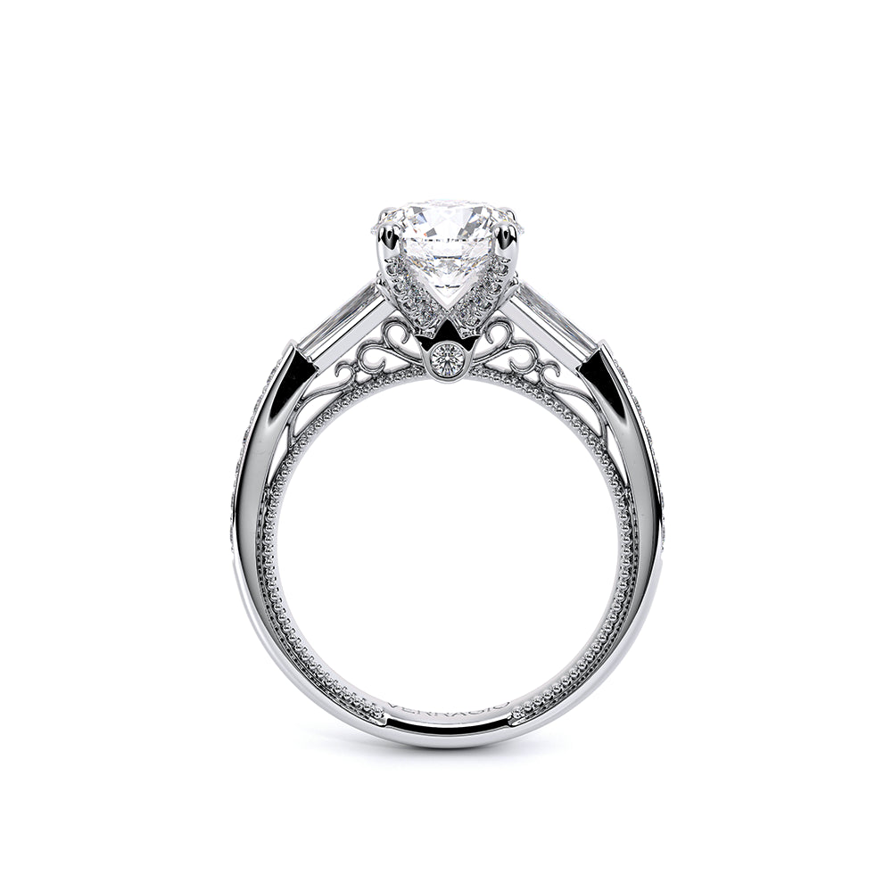 Venetian-5085r-Platinum Round