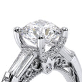 Venetian-5085r-Platinum Round