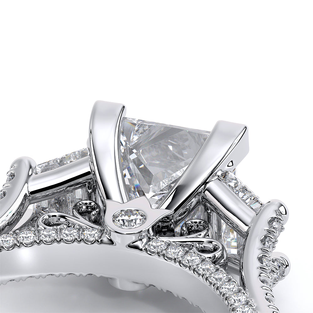 Venetian-5086p-Platinum Princess