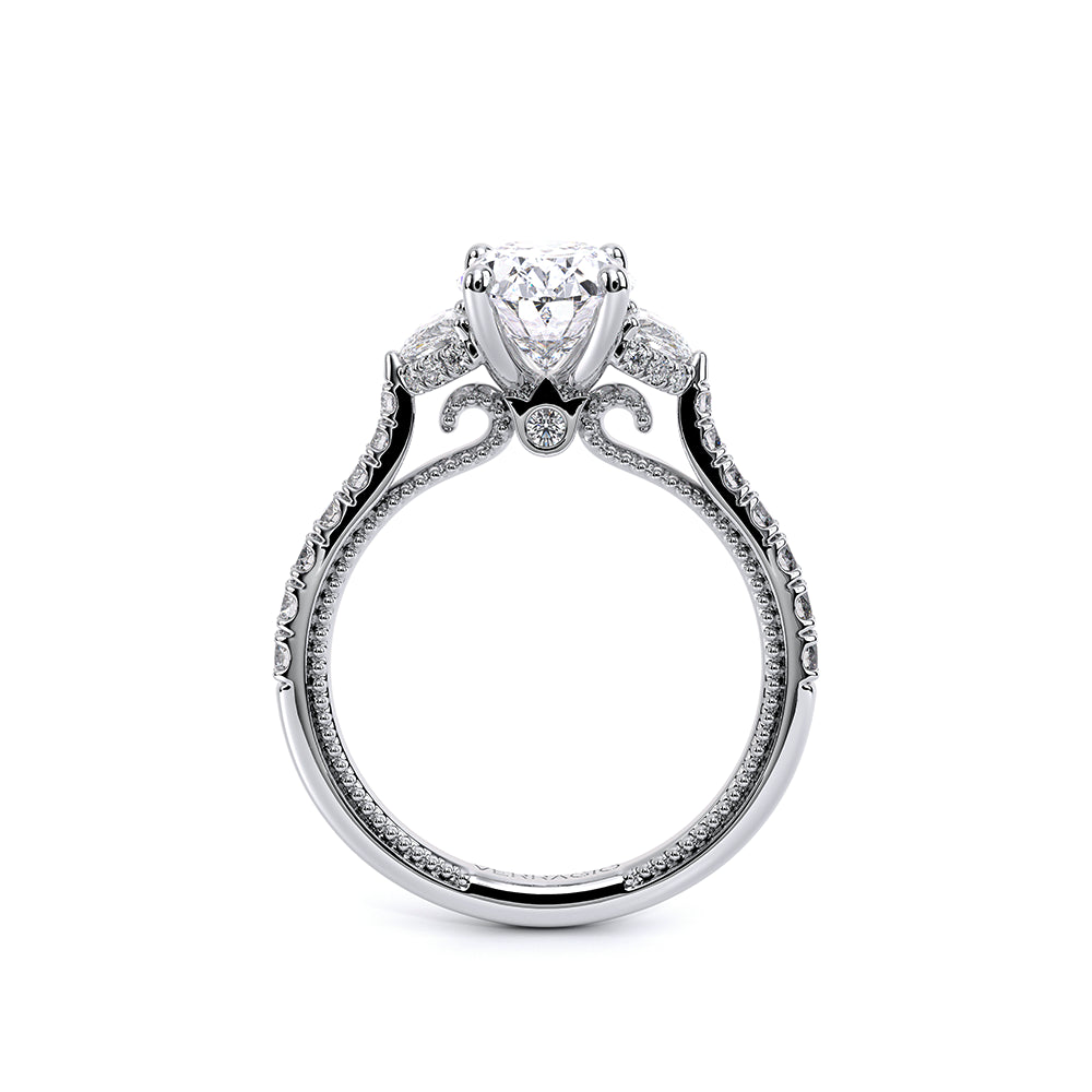 Couture-0485-oval-14k White Gold Oval