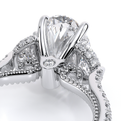 Verragio Oval Engagement Ring