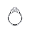 Couture-0485-pear-14k White Gold Pear