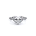 Couture-0485-pear-14k White Gold Pear