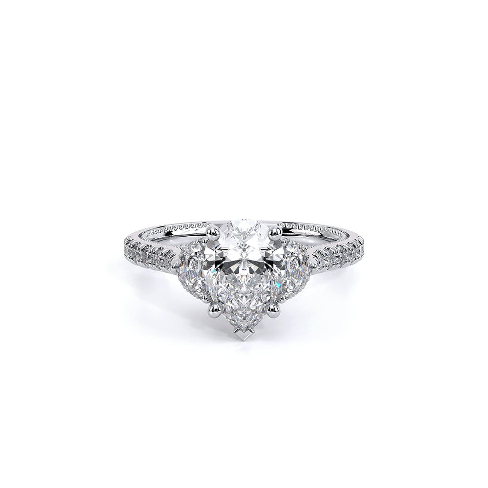 Couture-0485-pear-14k White Gold Pear