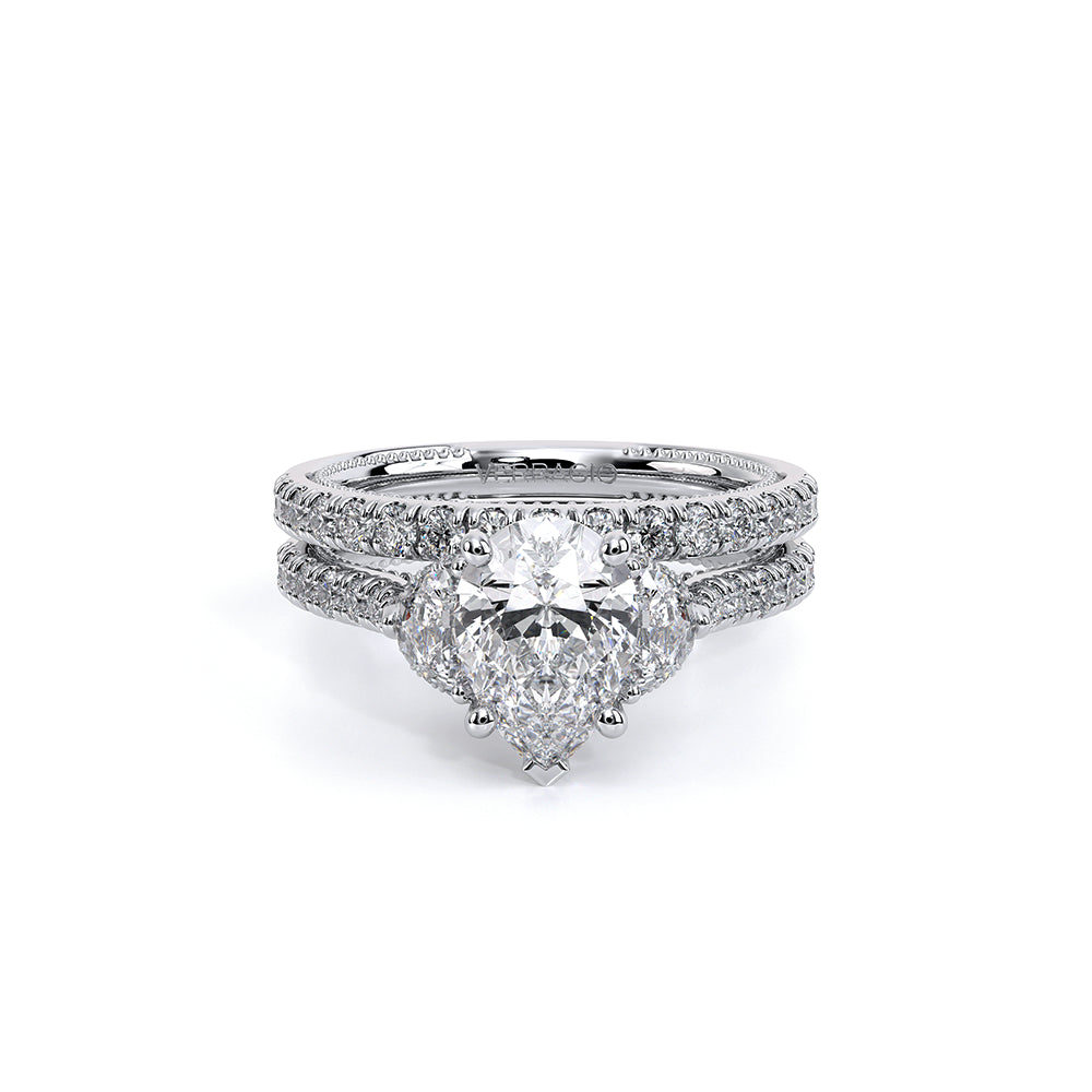 Couture-0485-pear-14k White Gold Pear