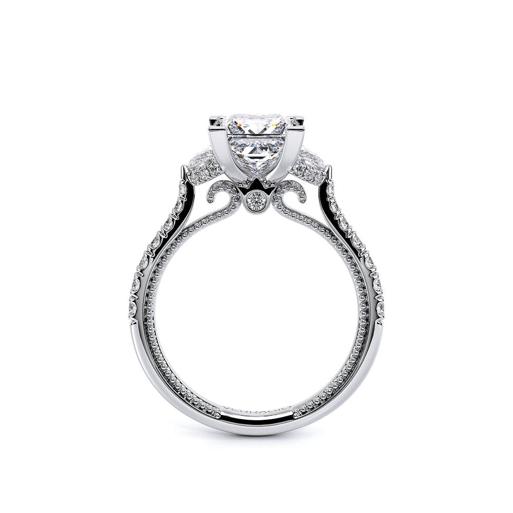 Couture-0485-princess-18k White Gold Princess