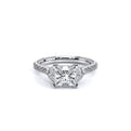Couture-0485-princess-14k White Gold Princess