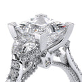 Couture-0485-princess-18k White Gold Princess