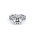 Couture-0485-round-14k White Gold Round
