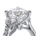 Couture-0485-round-14k White Gold Round