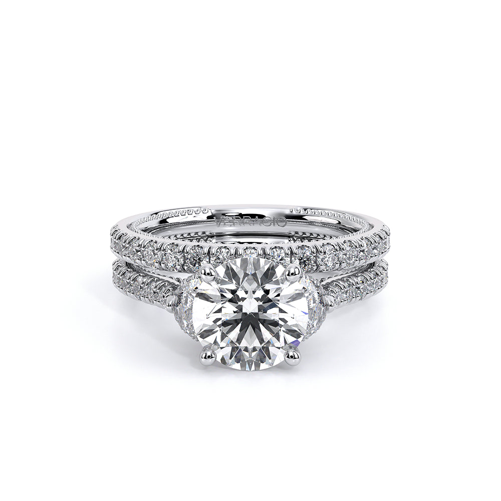 Couture-0485w-18k White Gold