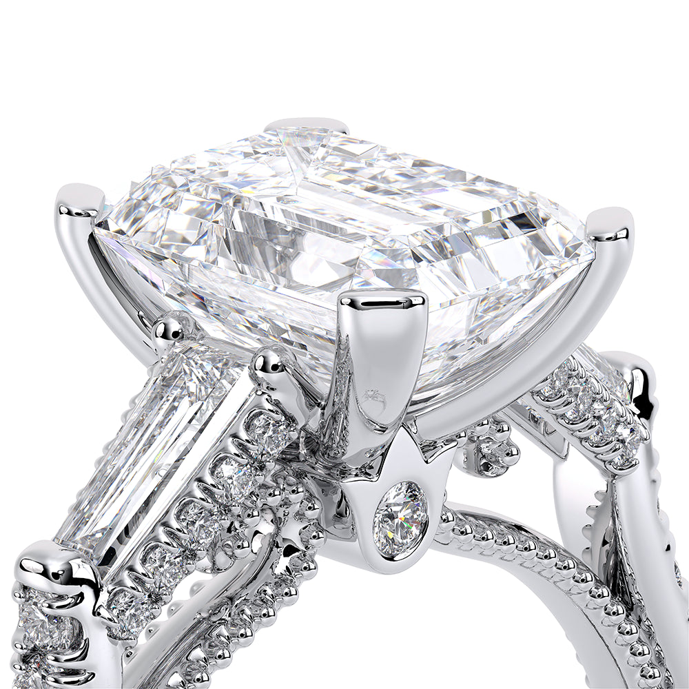 Couture-0486-emerald-14k White Gold Emerald