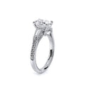 Couture-0486-oval-14k White Gold Oval
