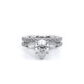 Couture-0486-pear-14k White Gold Pear