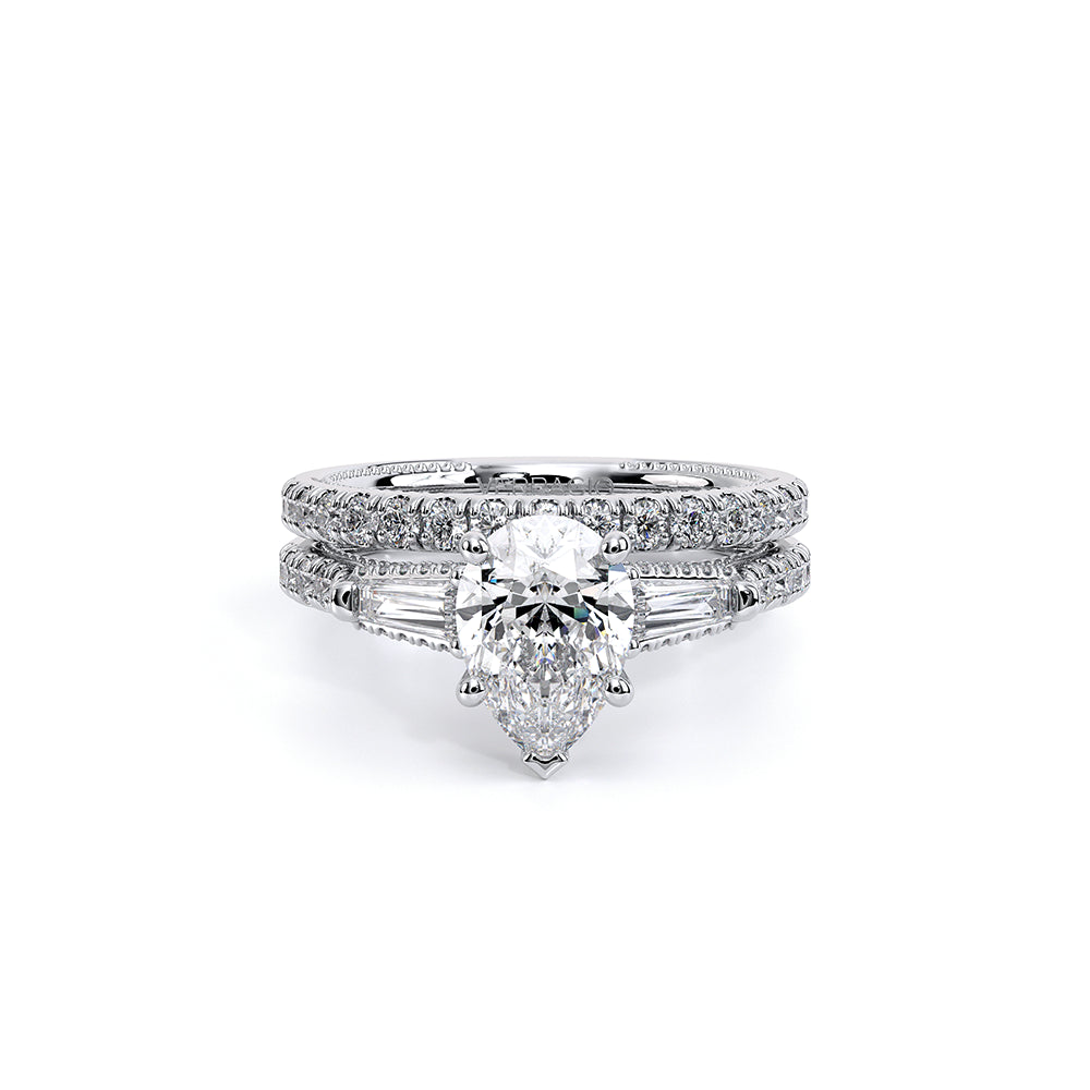 Couture-0486-pear-14k White Gold Pear
