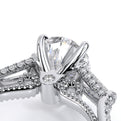 Couture-0486-pear-14k White Gold Pear