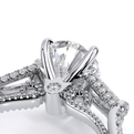 Verragio Pear Engagement Ring