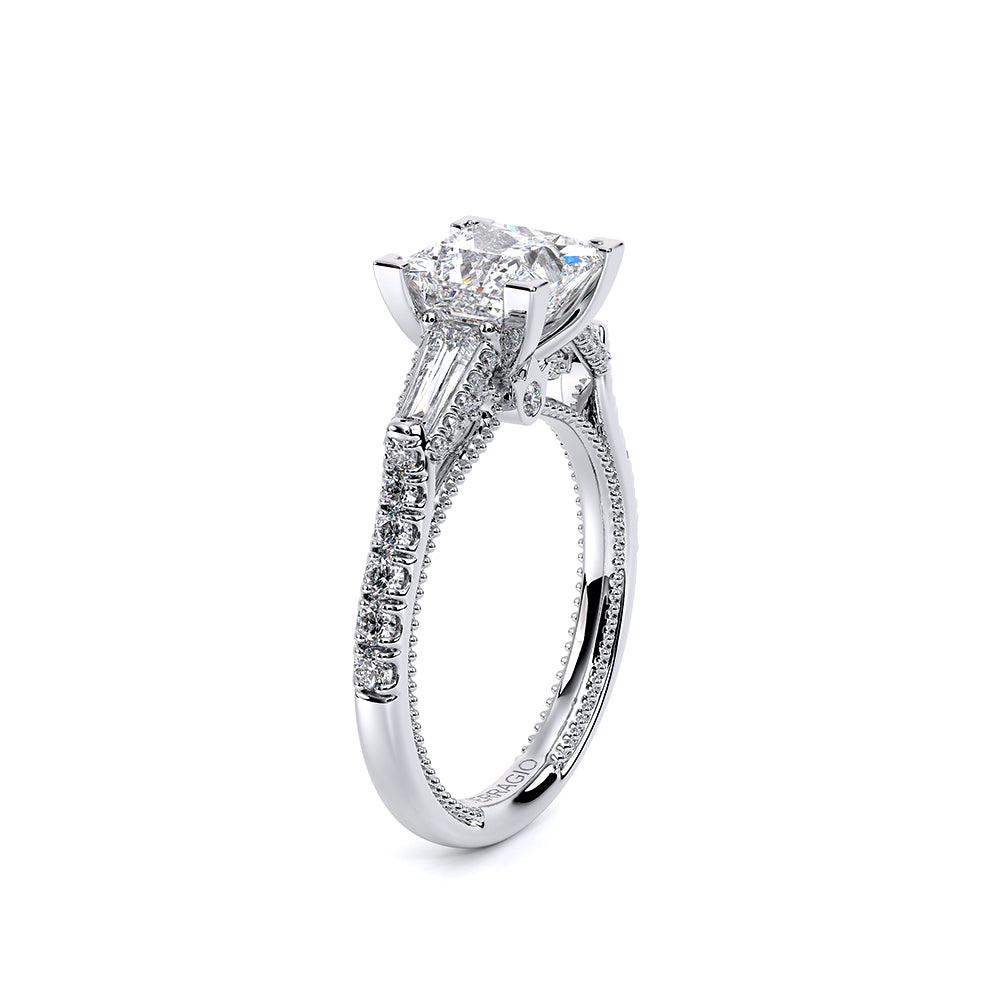 Couture-0486-princess-18k White Gold Princess