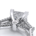 Verragio Princess Engagement Ring