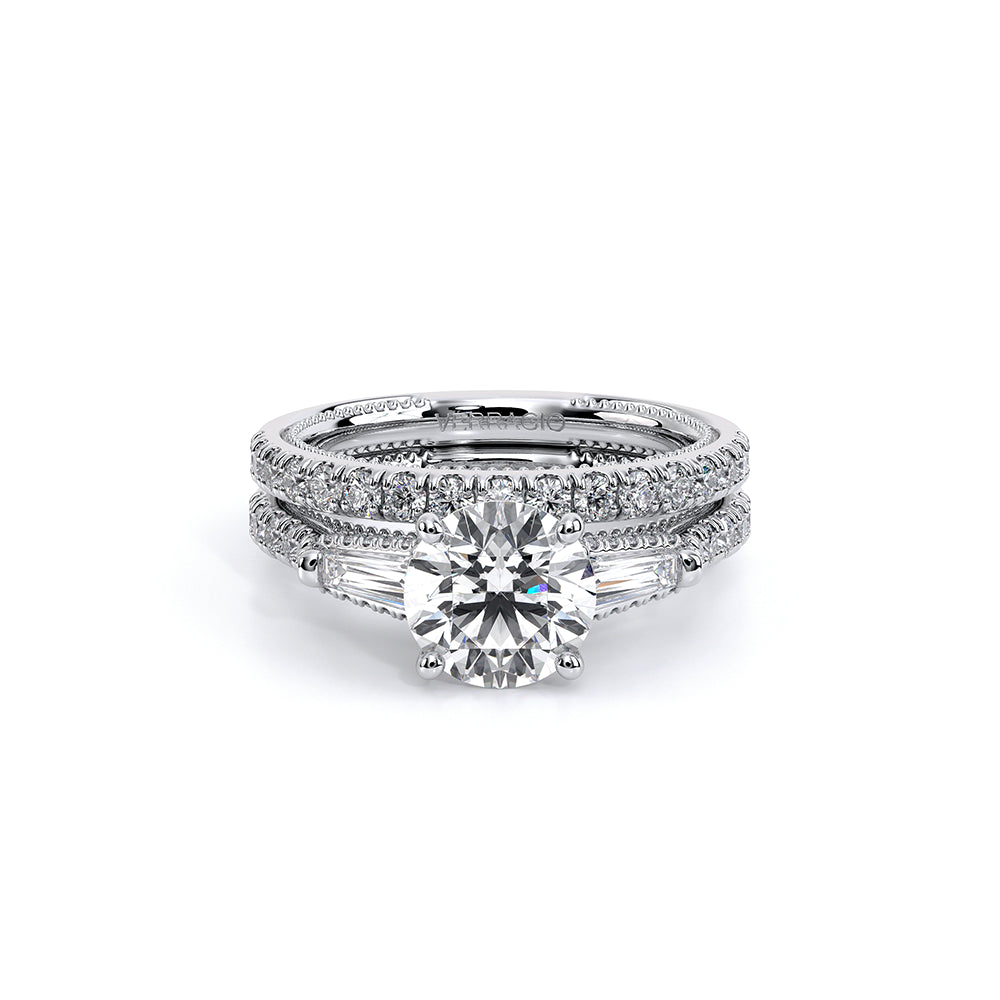 Couture-0486-round-14k White Gold Round