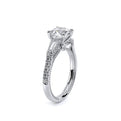 Couture-0486-round-18k White Gold Round