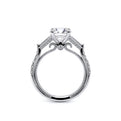 Couture-0486-round-14k White Gold Round