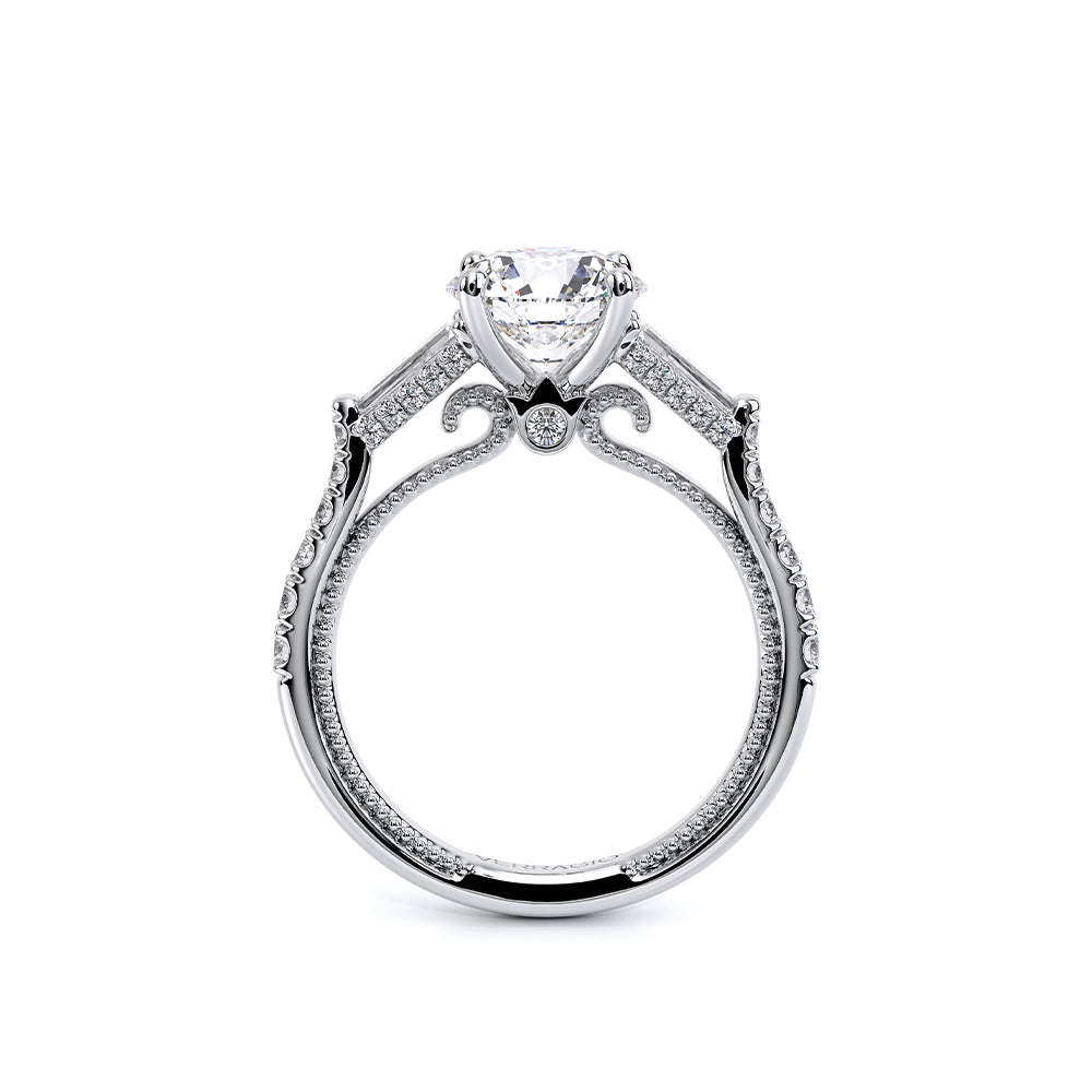 Couture-0486-round-18k White Gold Round