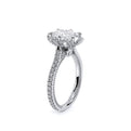 Couture-0487-oval-18k White Gold Oval