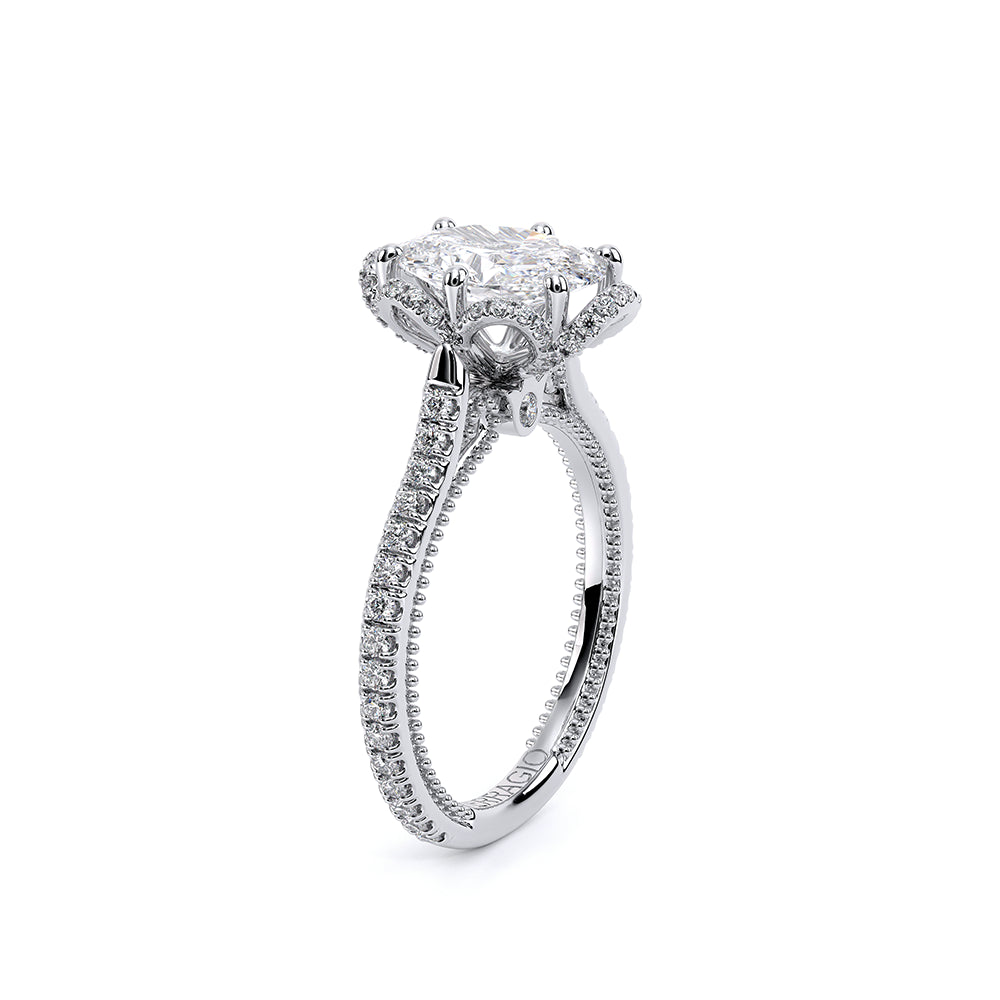Couture-0487-oval-18k White Gold Oval