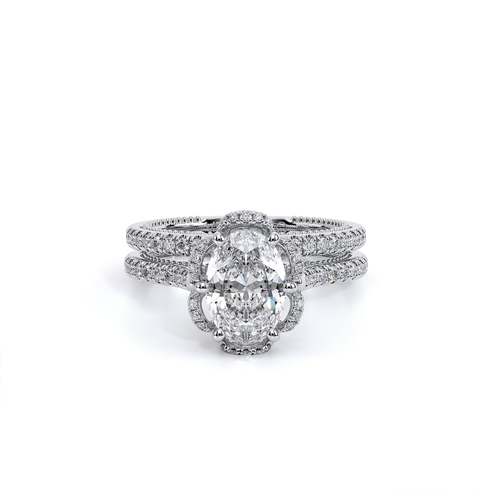 Couture-0487-oval-14k White Gold Oval