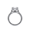 Verragio Halo Oval Engagement Ring