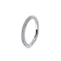 Couture-0487w-18k White Gold
