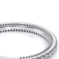 Couture-0487w-18k White Gold