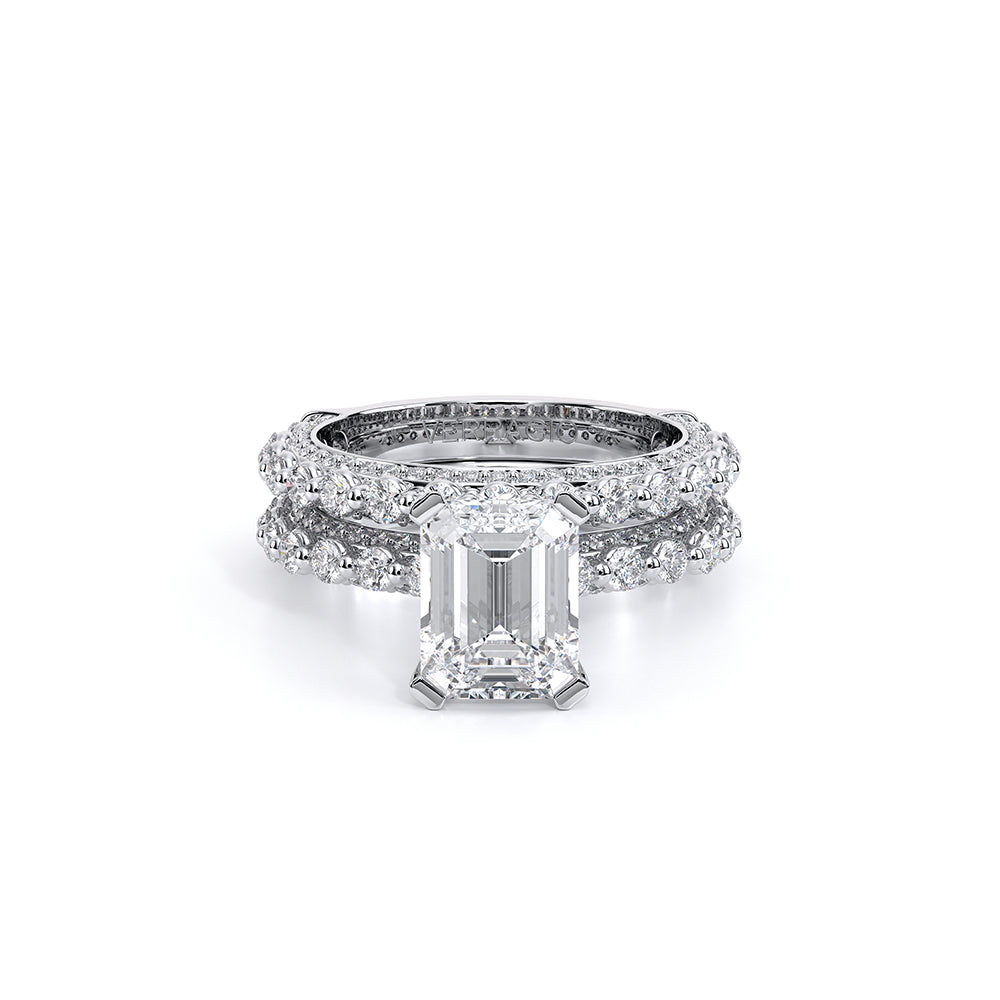 Couture-0488em20-14k White Gold Emerald