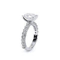 Couture-0488em20-18k White Gold Emerald